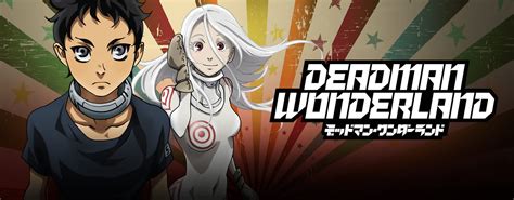 myflixer deadman wonderland|Watch Online Deadman Wonderland 2011 .